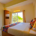 Fabhotel Gr Lake View - Btm Layout